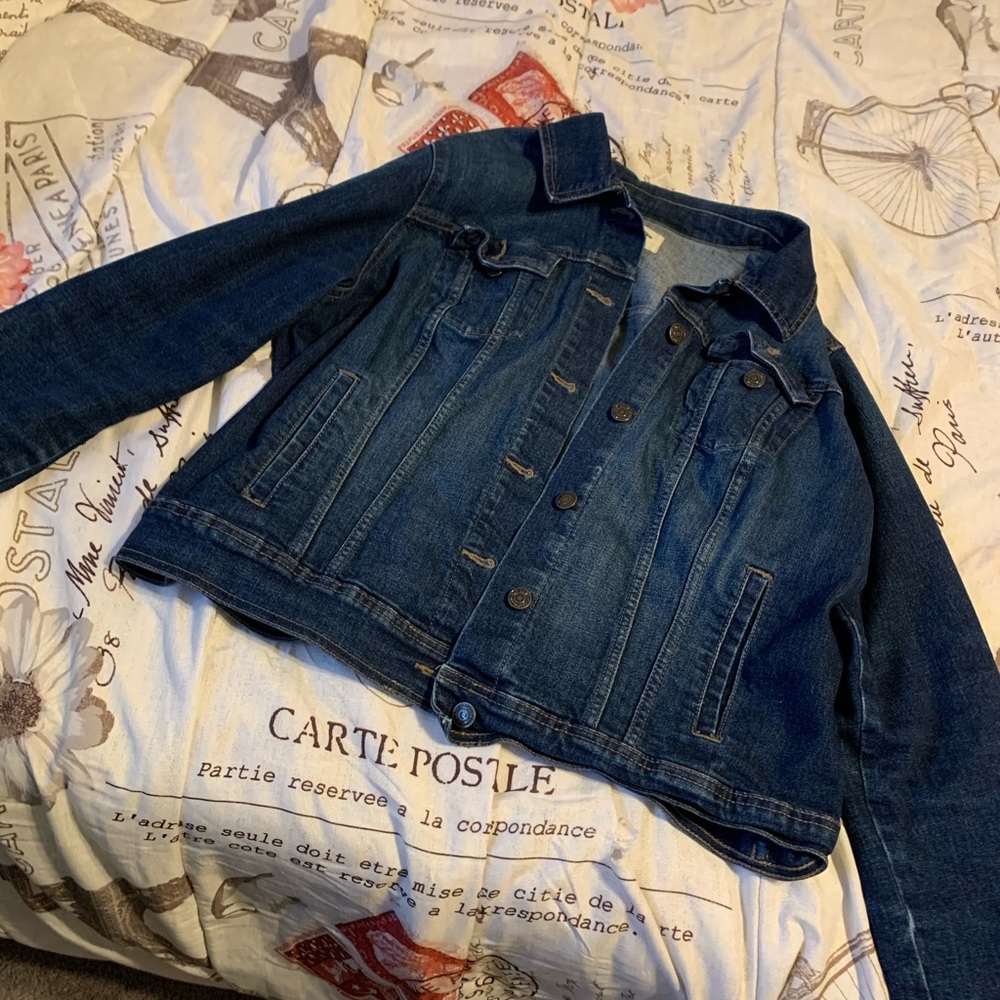Jacket - Picture 3 of 3